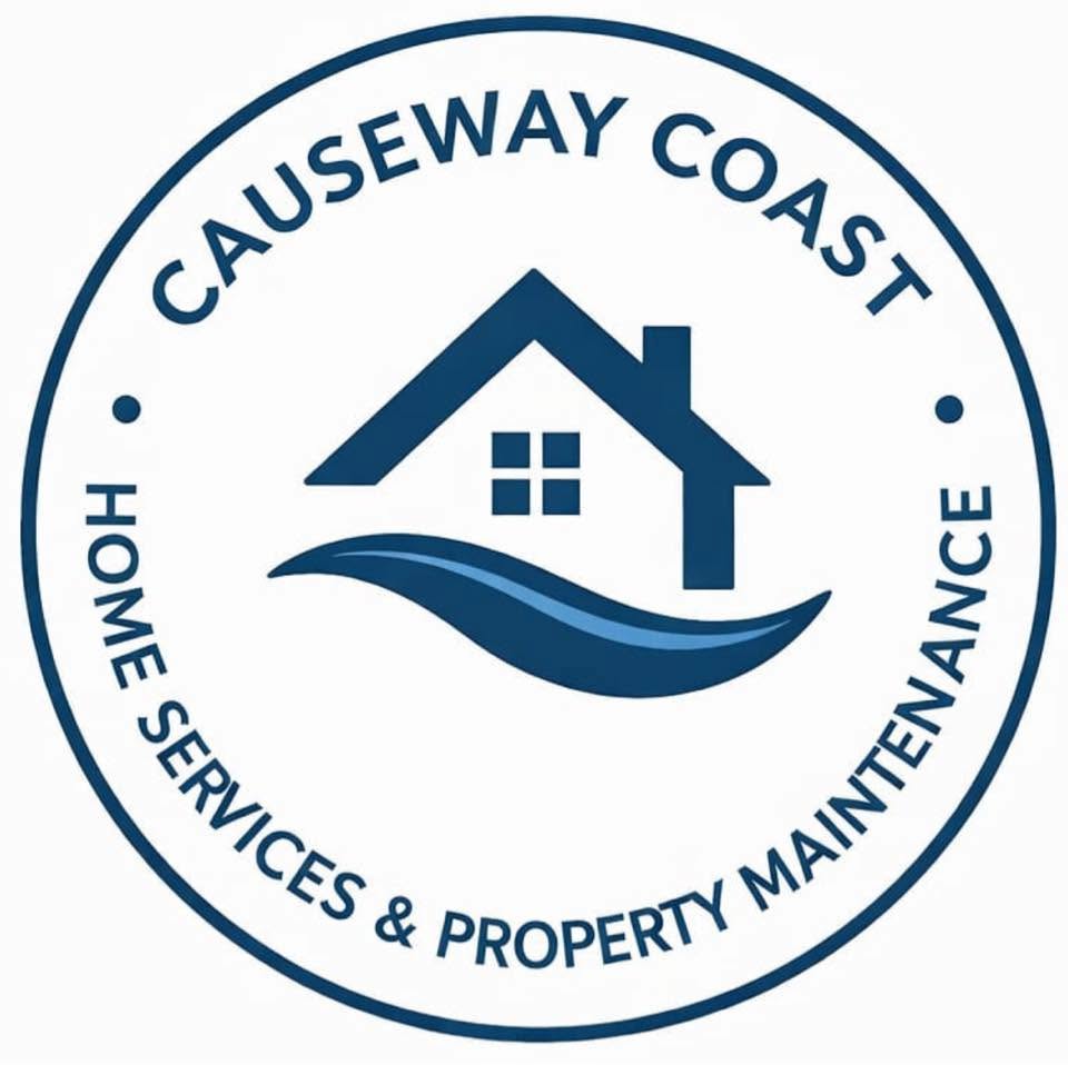 Causeway Coast Home Services & Property Maintenance logo