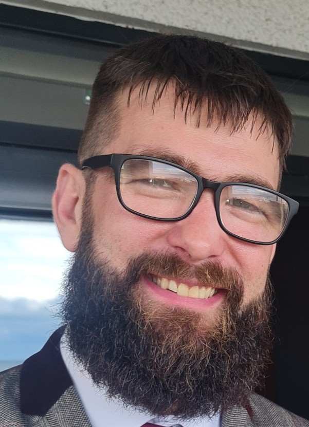 Martin McCrellis