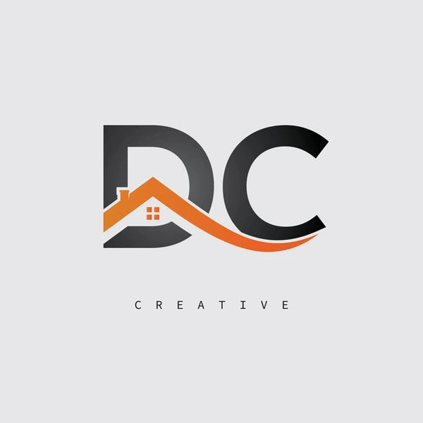 DC Builders logo